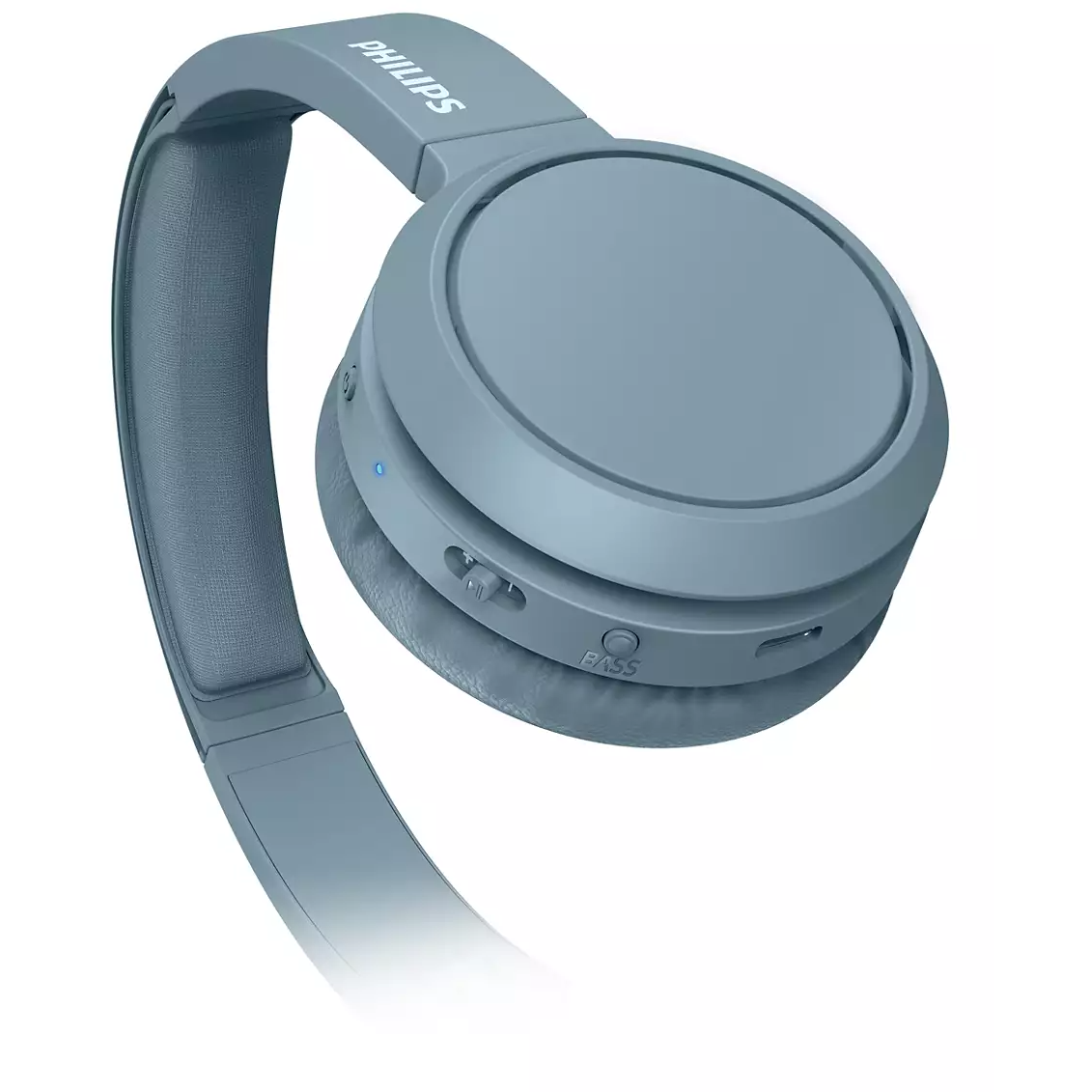 Philips TAH4205BL, blå - Trådløse hovedtelefoner