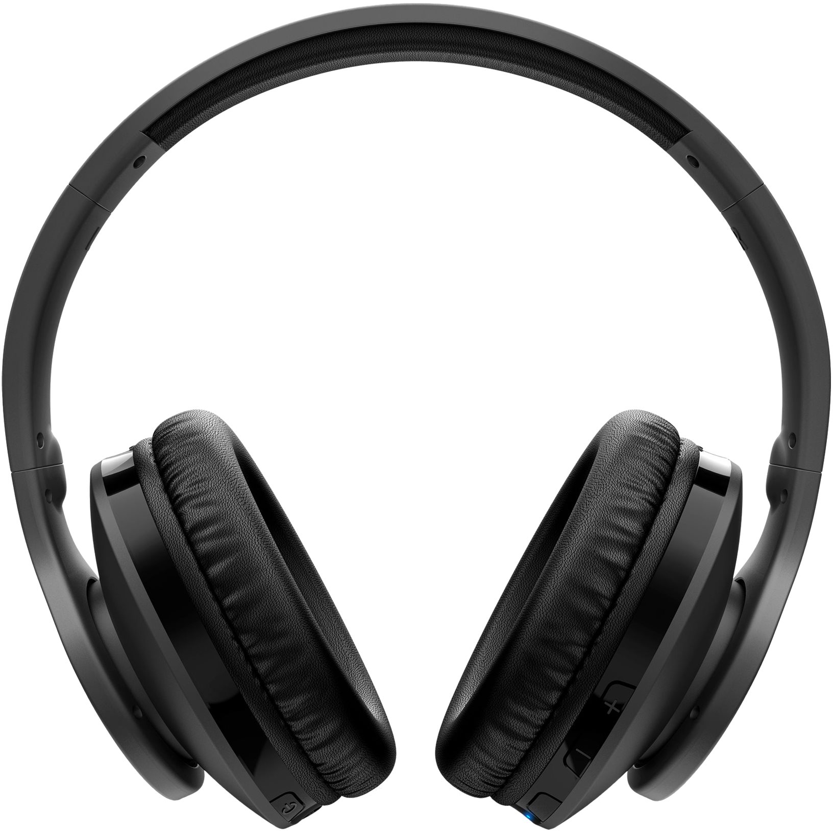Philips TAH6005BK, sort - Trådløse hovedtelefoner