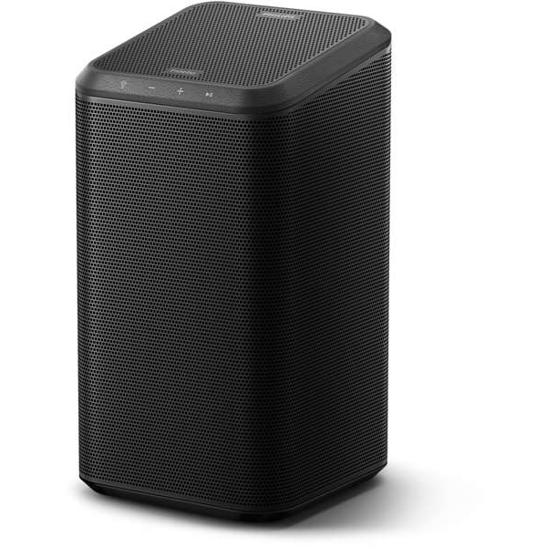 4895229126695 Philips Fidelio TAFS1/10 - Trådløs højttaler TV & HIFI,Højttalere,Reolhøjttalere 2190006097 TAFS1/10