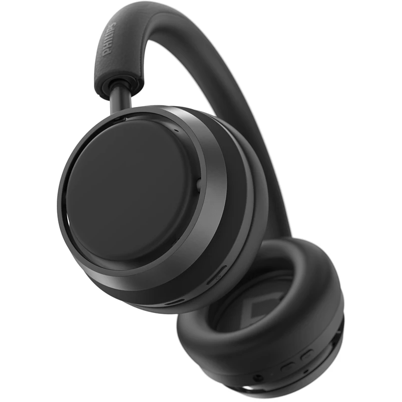 4895229131743 Philips L4/00 - Trådløse hovedtelefone TV & HIFI,Hovedtelefoner,On-ear / over-ear hovedtelefoner 2190010585 L4/00