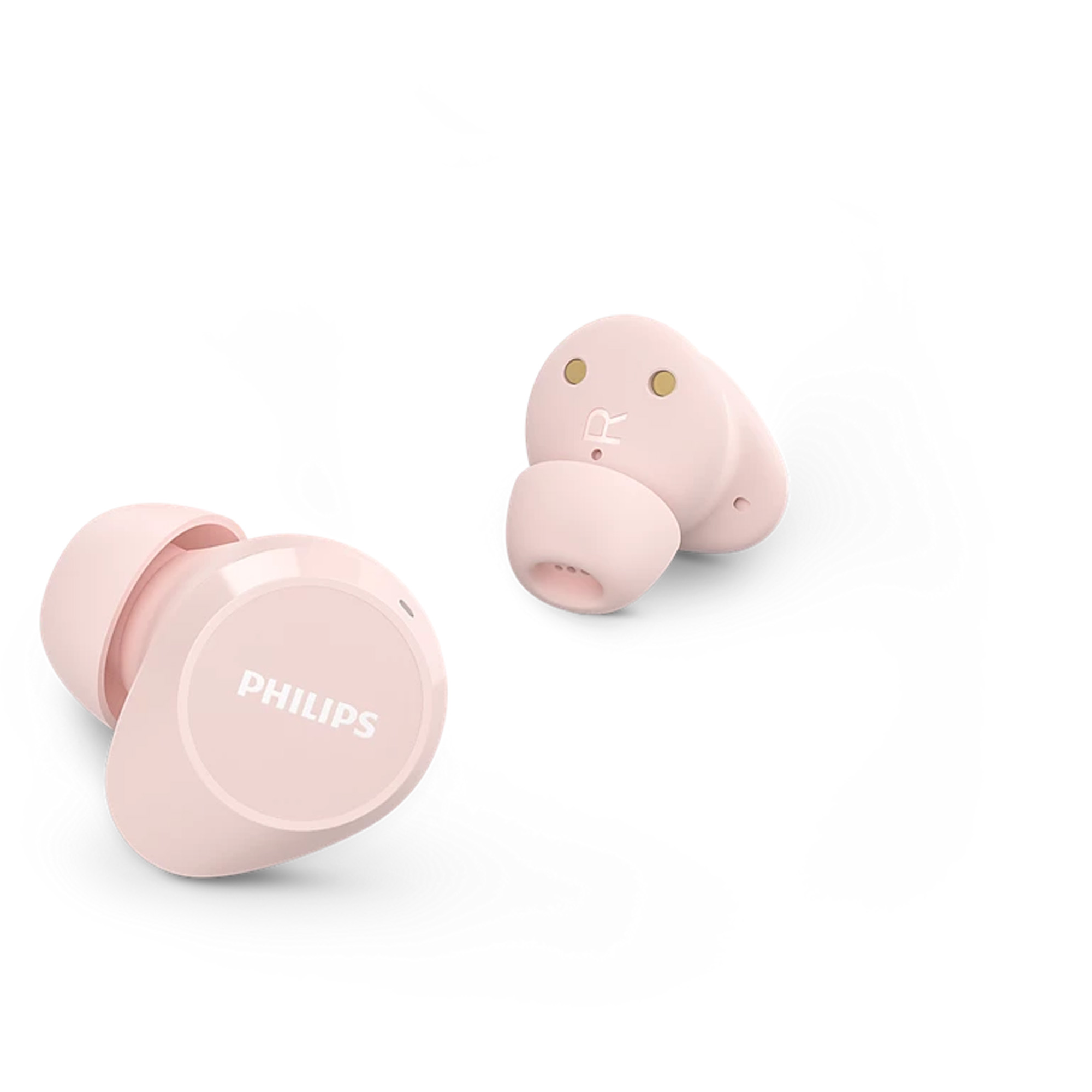 4895229138070 Philips TAT1209PK, pink - Trådløse in-Ear øretelefoner TV & HIFI,Hovedtelefoner,In-ear hovedtelefoner 2190010594 TAT1209PK/00