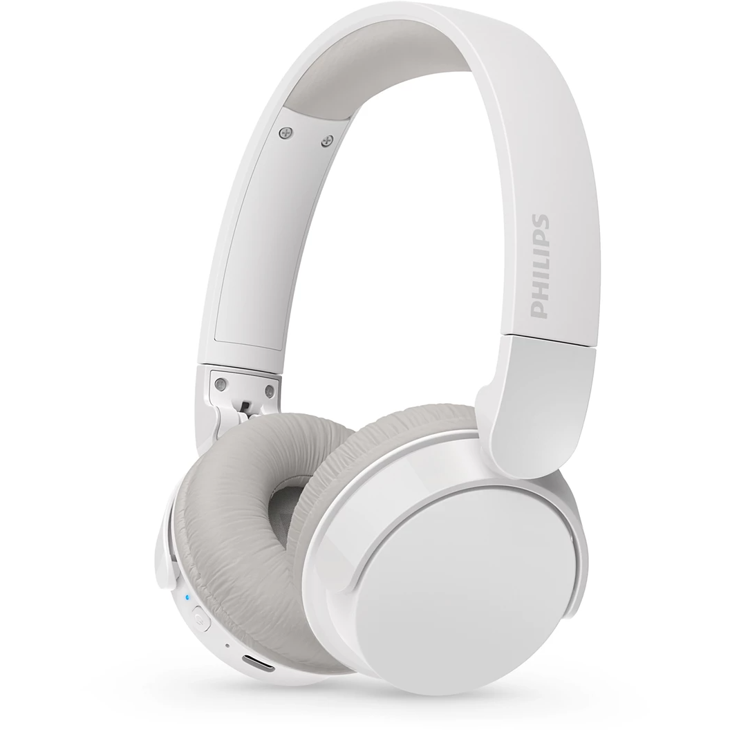 4895229139725 Philips TAH3209WT, hvid - Trådløse On-Ear hovedtelefoner TV & HIFI,Hovedtelefoner,On-ear / over-ear hovedtelefoner 2190010589 TAH3209WT/00