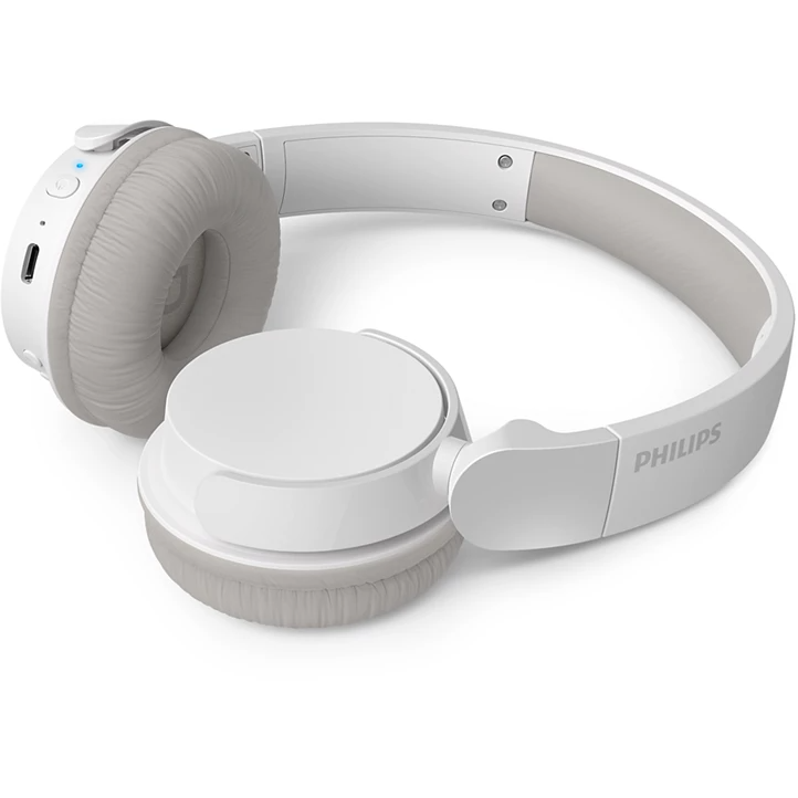 4895229139725 Philips TAH3209WT, hvid - Trådløse On-Ear hovedtelefoner TV & HIFI,Hovedtelefoner,On-ear / over-ear hovedtelefoner 2190010589 TAH3209WT/00