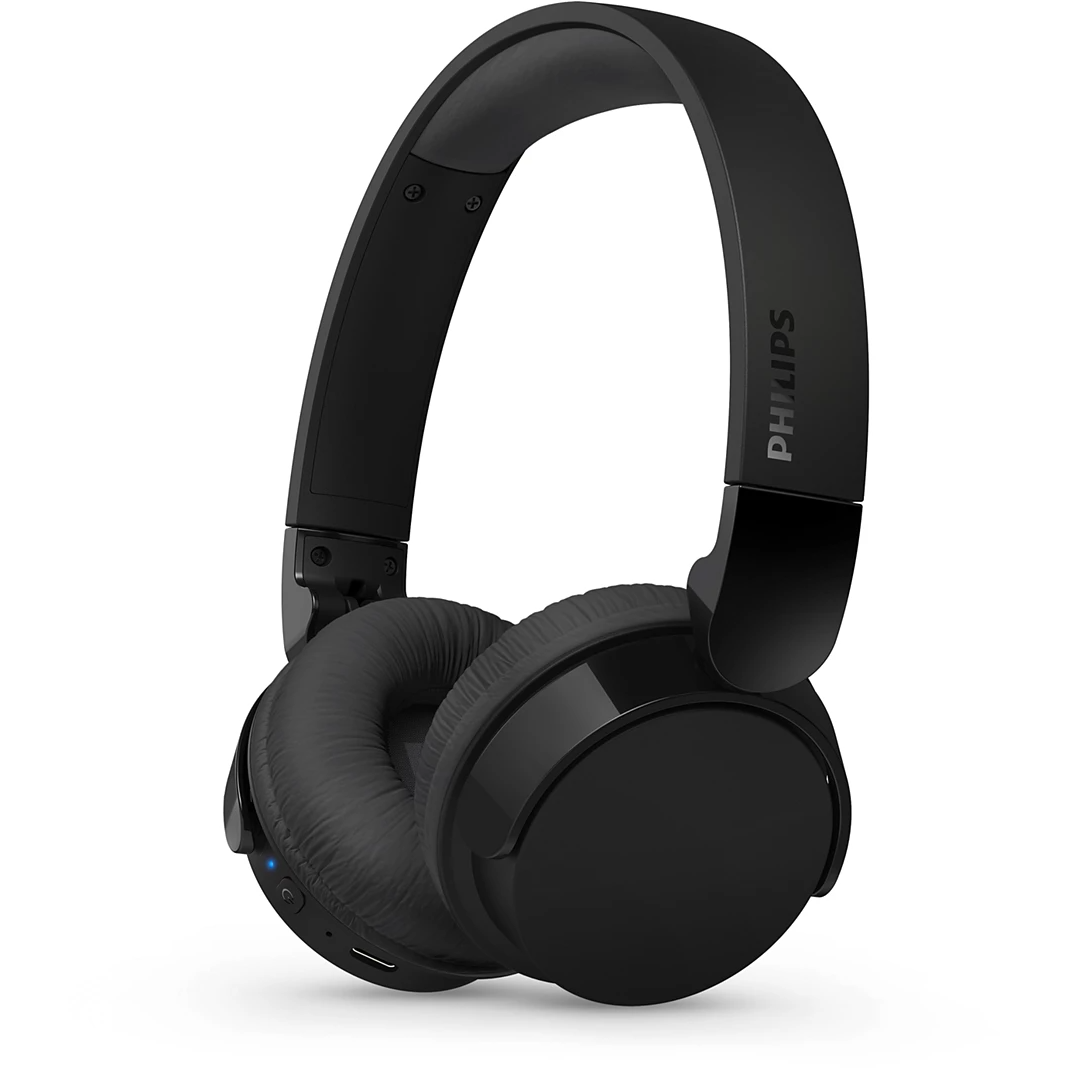 4895229140622 Philips TAH3209BK, sort - Trådløse On-Ear hovedtelefoner TV & HIFI,Hovedtelefoner,On-ear / over-ear hovedtelefoner 2190010588 TAH3209BK/00
