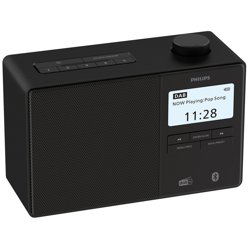 Philips TAR5600/10 - DAB Radio