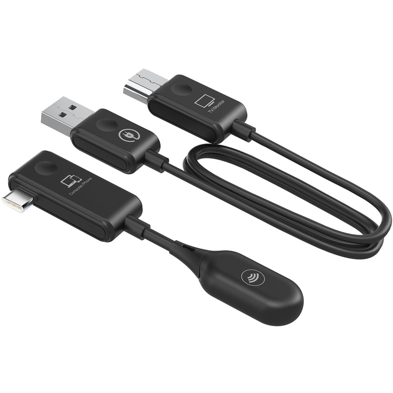 4897016411267 Minix NEO C1 USB-C til HDMI - Wireless Display Dongle Computer & IT,Netværk,Diverse netværk 2190005829 Neo C1