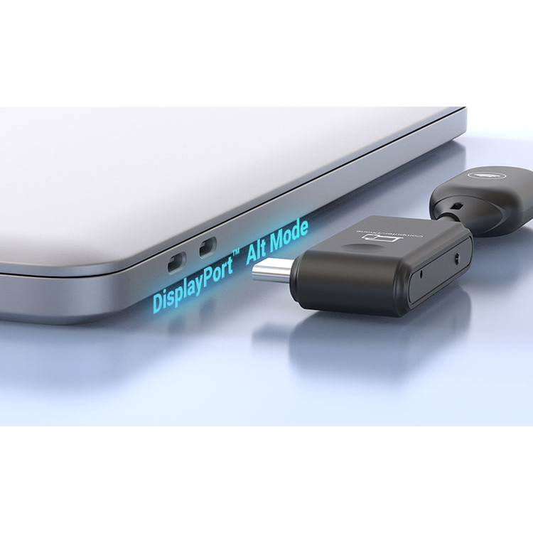 4897016411267 Minix NEO C1 USB-C til HDMI - Wireless Display Dongle Computer & IT,Netværk,Diverse netværk 2190005829 Neo C1