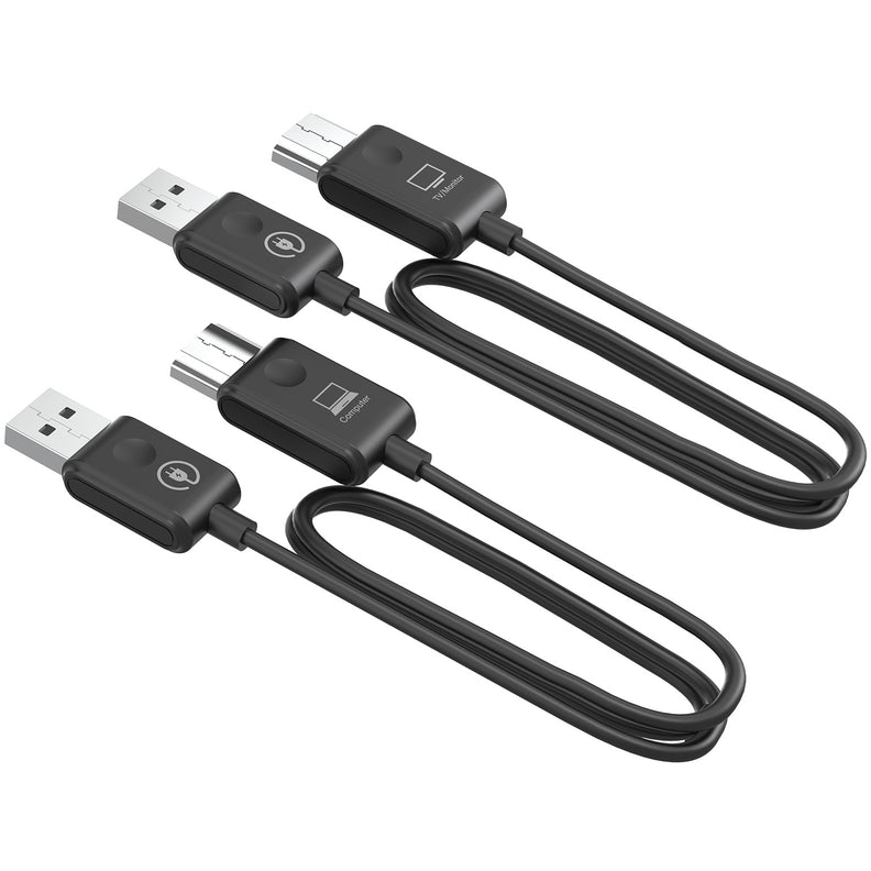4897016411274 Minix NEO H1 HDMI til HDMI - Wireless Display Dongle Computer & IT,Netværk,Diverse netværk 2190005830 Neo H1