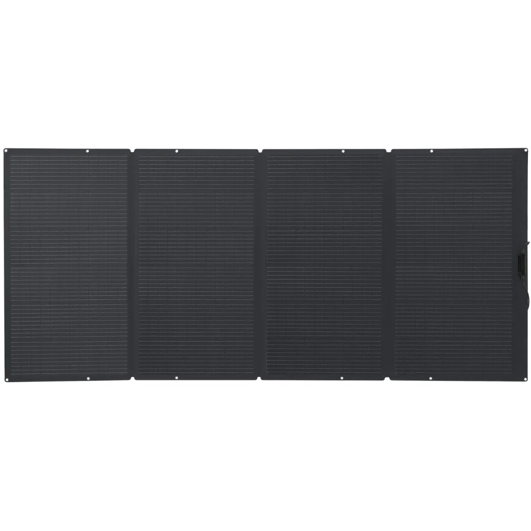4897082664871 Ecoflow Solar Panel 400W - Solcellepanel Hus & Have,Smart Home,Diverse 15800001030 SOLAR400W