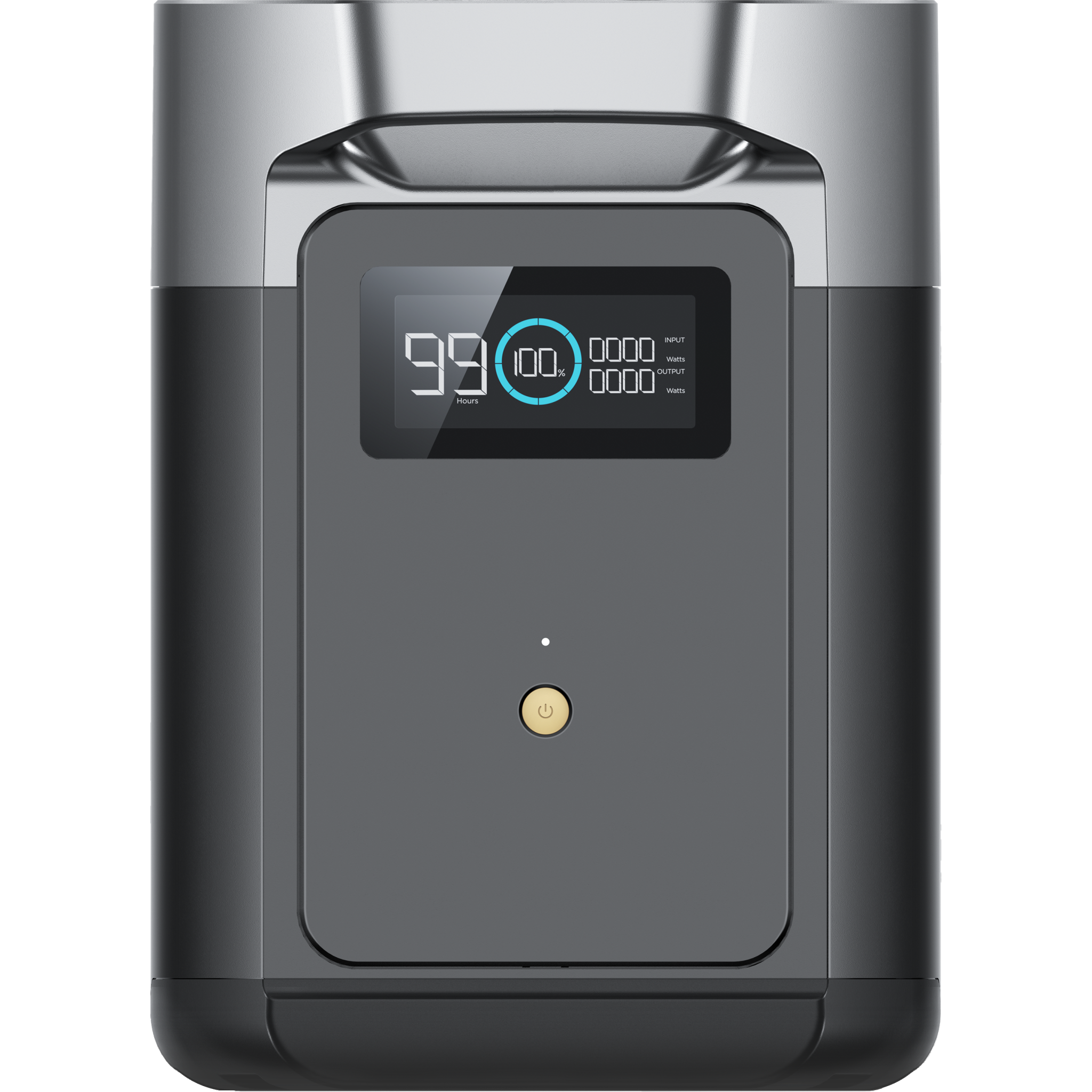 4897082668688 Ecoflow, Battery for Delta 2 - Ekstra batteri Hus & Have,Smart Home,Diverse 15800001120 ZMR330EB