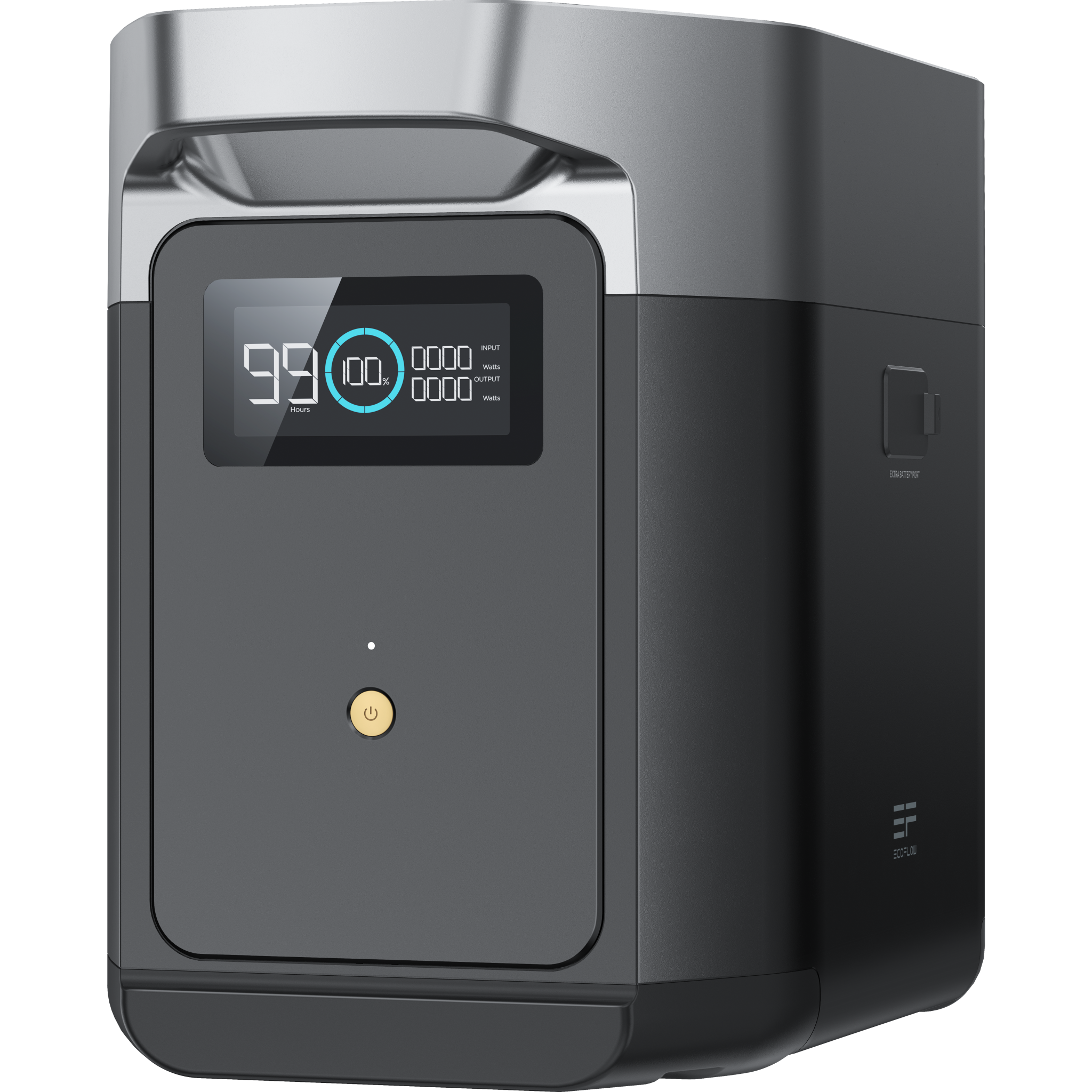 4897082668688 Ecoflow, Battery for Delta 2 - Ekstra batteri Hus & Have,Smart Home,Diverse 15800001120 ZMR330EB