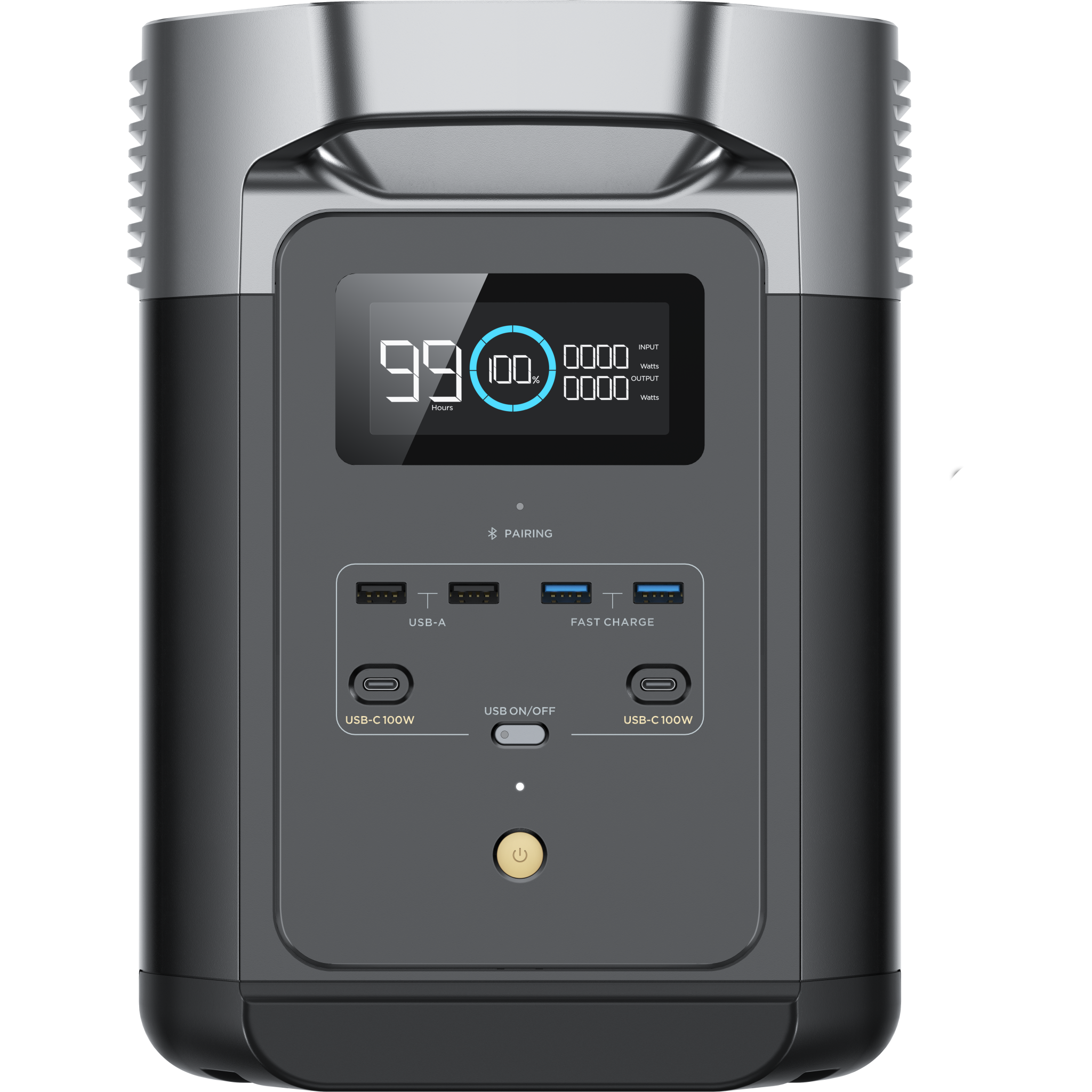 4897082669296 Ecoflow Delta 2 - Power Station Hus & Have,Smart Home,Diverse 15800001110 ZMR330-EU