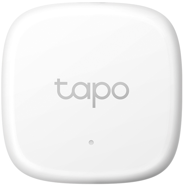 4897098682388 TP-Link Tapo T310 Temperatur- og luftfugtighedsmåler Hus & Have,Smart Home,Alarm & overvågning 2190016145 T310