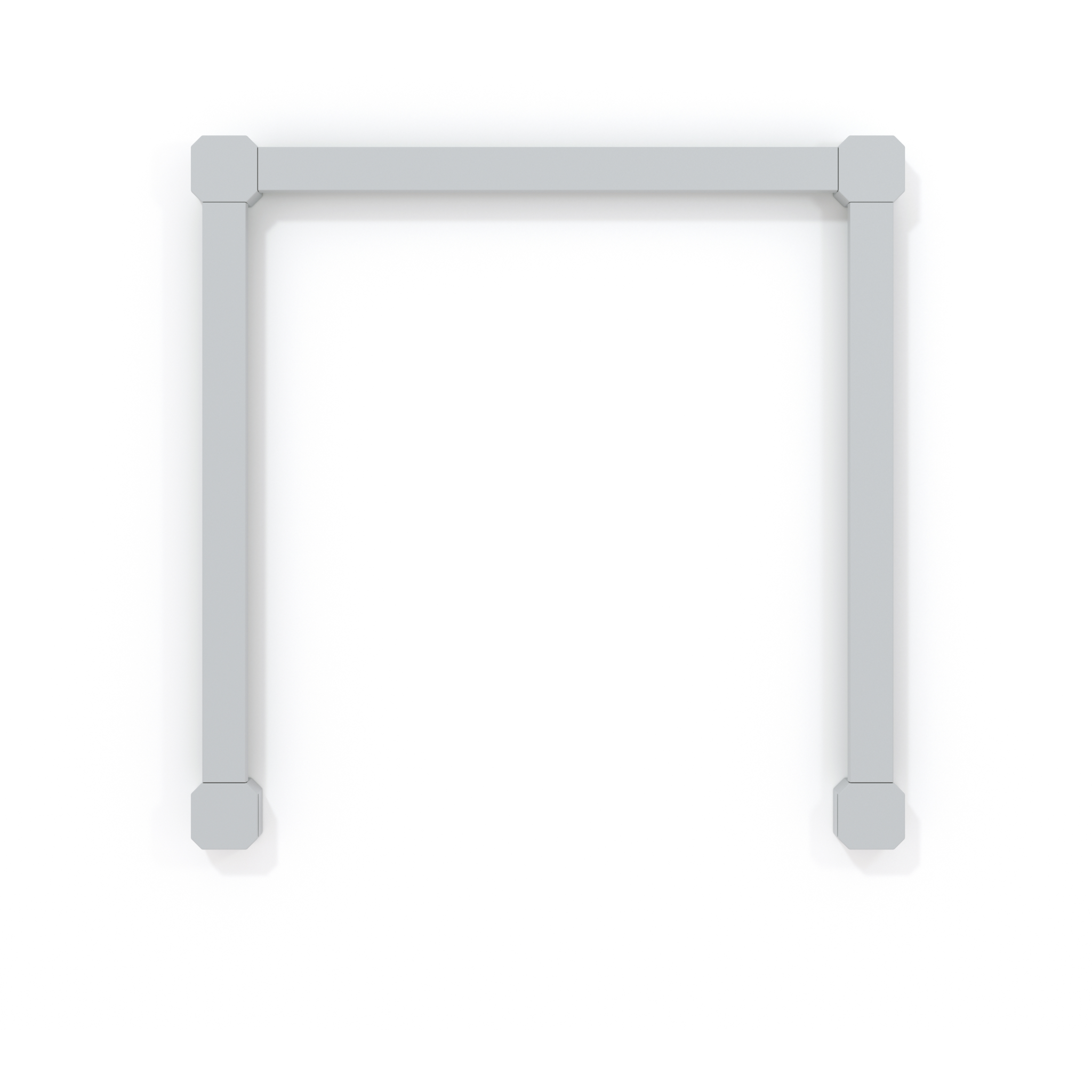 4897105332039 Nanoleaf Lines Squared Expansion Pack 3PK Hus & Have,Smart Home,Smart belysning 15600002690 NL59E00-3SN00