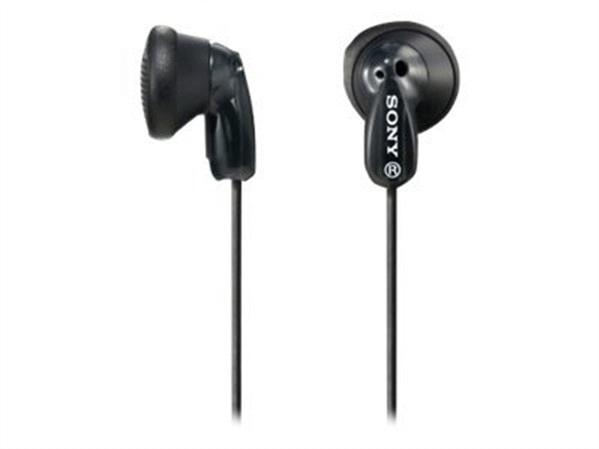 4905524727685 Sony MDR-E9LPB.AE - In-ear for Music TV & HIFI,Hovedtelefoner,In-ear hovedtelefoner 20900003250 MDRE9LPB.AE