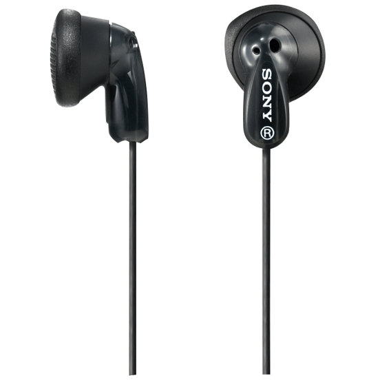 4905524727685 Sony MDR-E9LPB.AE - In-ear for Music TV & HIFI,Hovedtelefoner,In-ear hovedtelefoner 20900003250 MDRE9LPB.AE