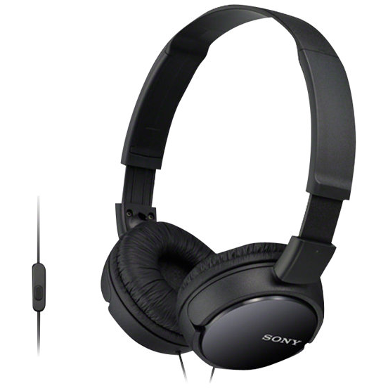 4905524930221 Sony MDR-ZX110APB.CE7 - On-ear / over-ear hovedtelefon TV & HIFI,Hovedtelefoner,On-ear / over-ear hovedtelefoner 20900002830 MDRZX110APB.CE7