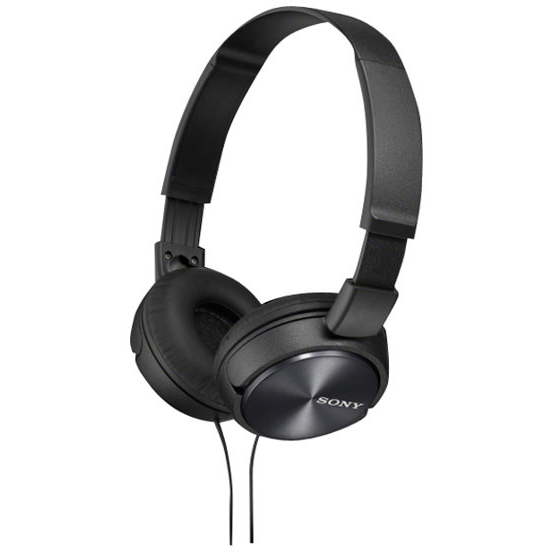 4905524942170 Sony MDR-ZX310APB.CE7 - On-ear / over-ear hovedtelefon TV & HIFI,Hovedtelefoner,On-ear / over-ear hovedtelefoner 20900002850 MDRZX310APB.CE7