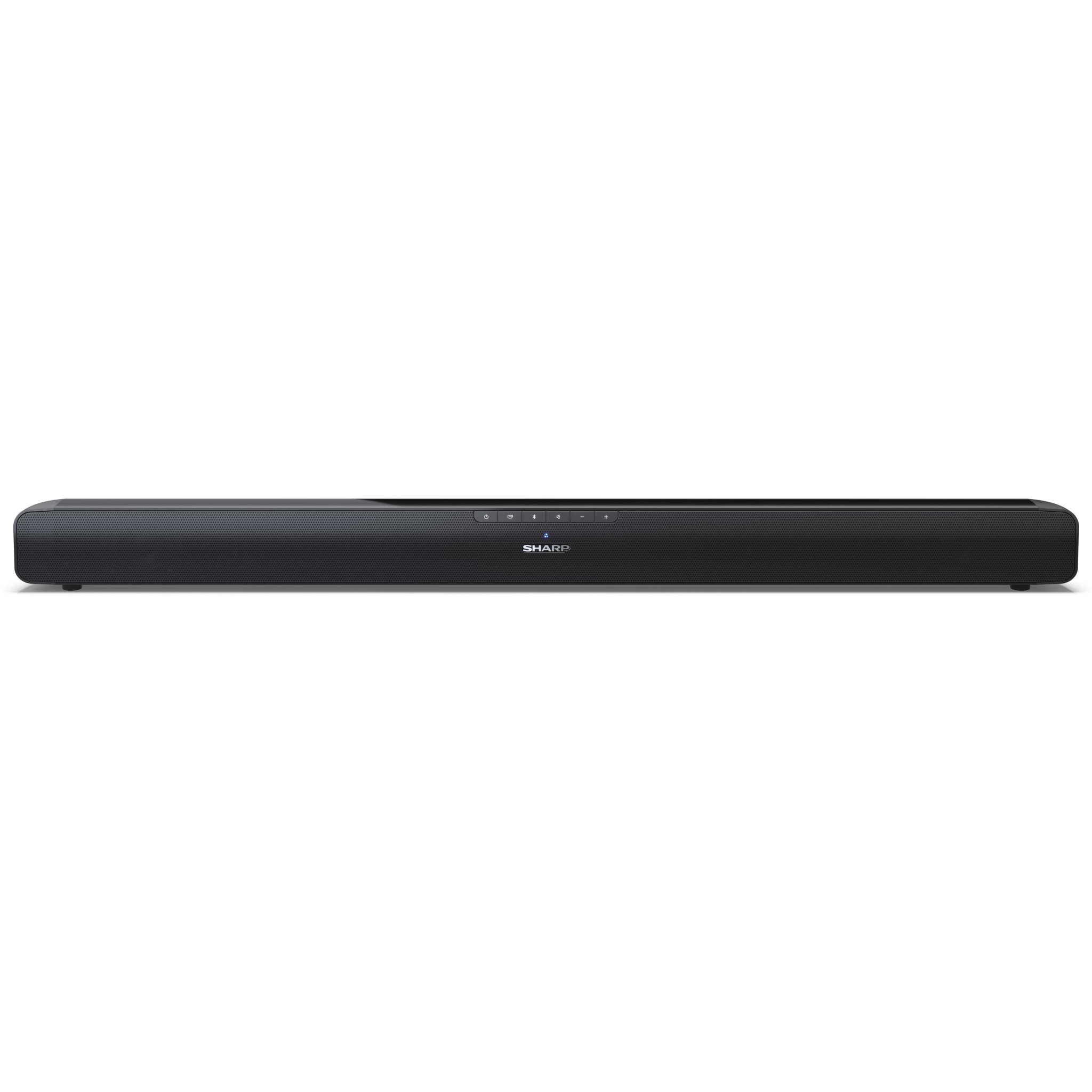 4974019216522 SHARP HT-SB100 2.0 HDMI og Bluetooth - Soundbar TV & HIFI,Hjemmebiograf,Soundbars 2190005894 HT-SB100