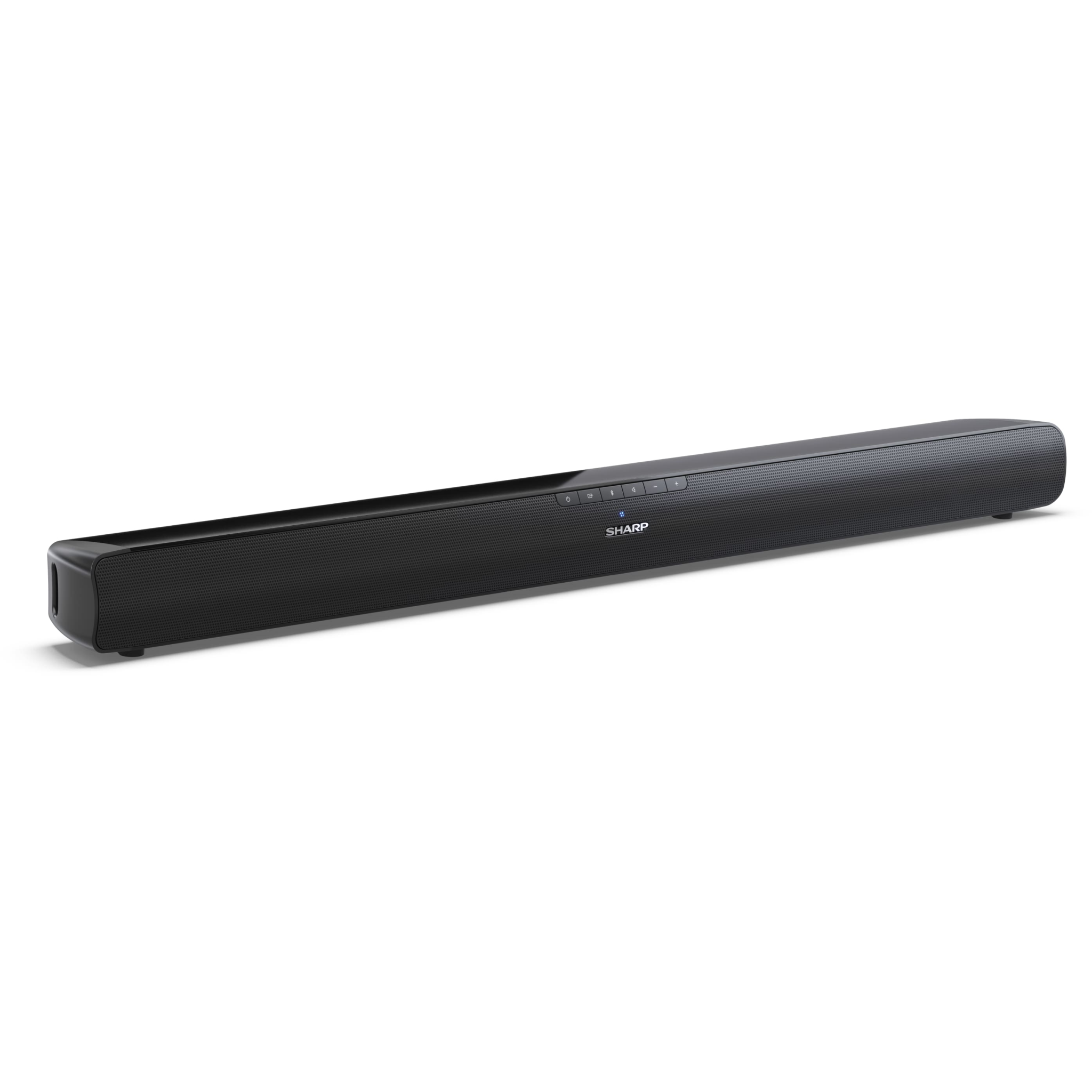 4974019216522 SHARP HT-SB100 2.0 HDMI og Bluetooth - Soundbar TV & HIFI,Hjemmebiograf,Soundbars 2190005894 HT-SB100
