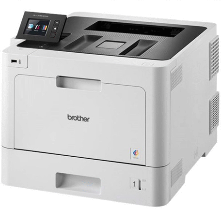 4977766771573 Brother HL-L8360CDW Computer & IT,Printere & Scannere,Laserprintere 20500219125 HLL8360CDWZW1