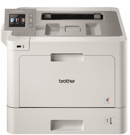 4977766774260 Brother HL-L9310CDW Computer & IT,Printere & Scannere,Laserprintere 20500219123 HLL9310CDWZW1