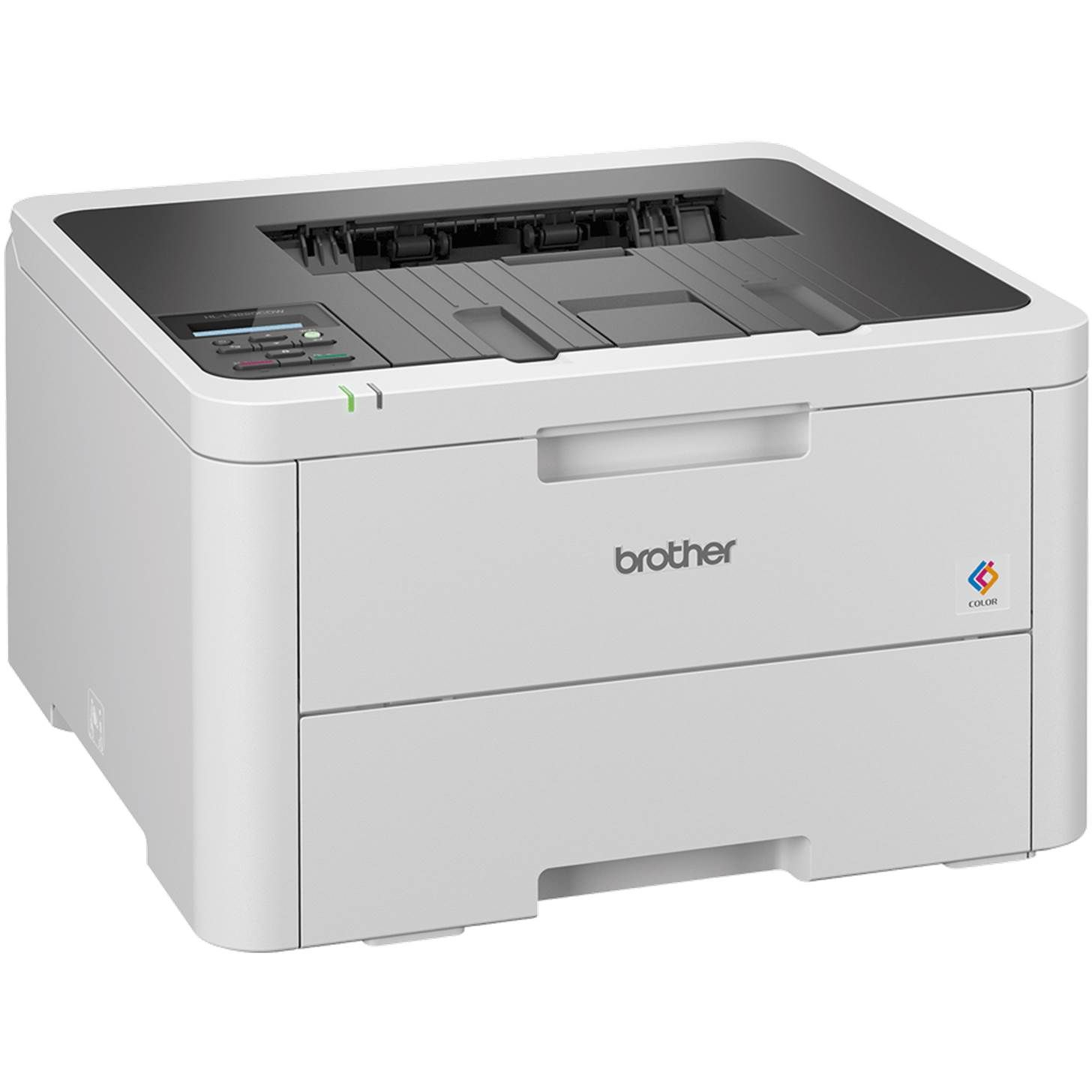 4977766823364 Brother HL-L3220CW - LED farveprinter Computer & IT,Printere & Scannere,Laserprintere 2190005849 HLL3220CWRE1
