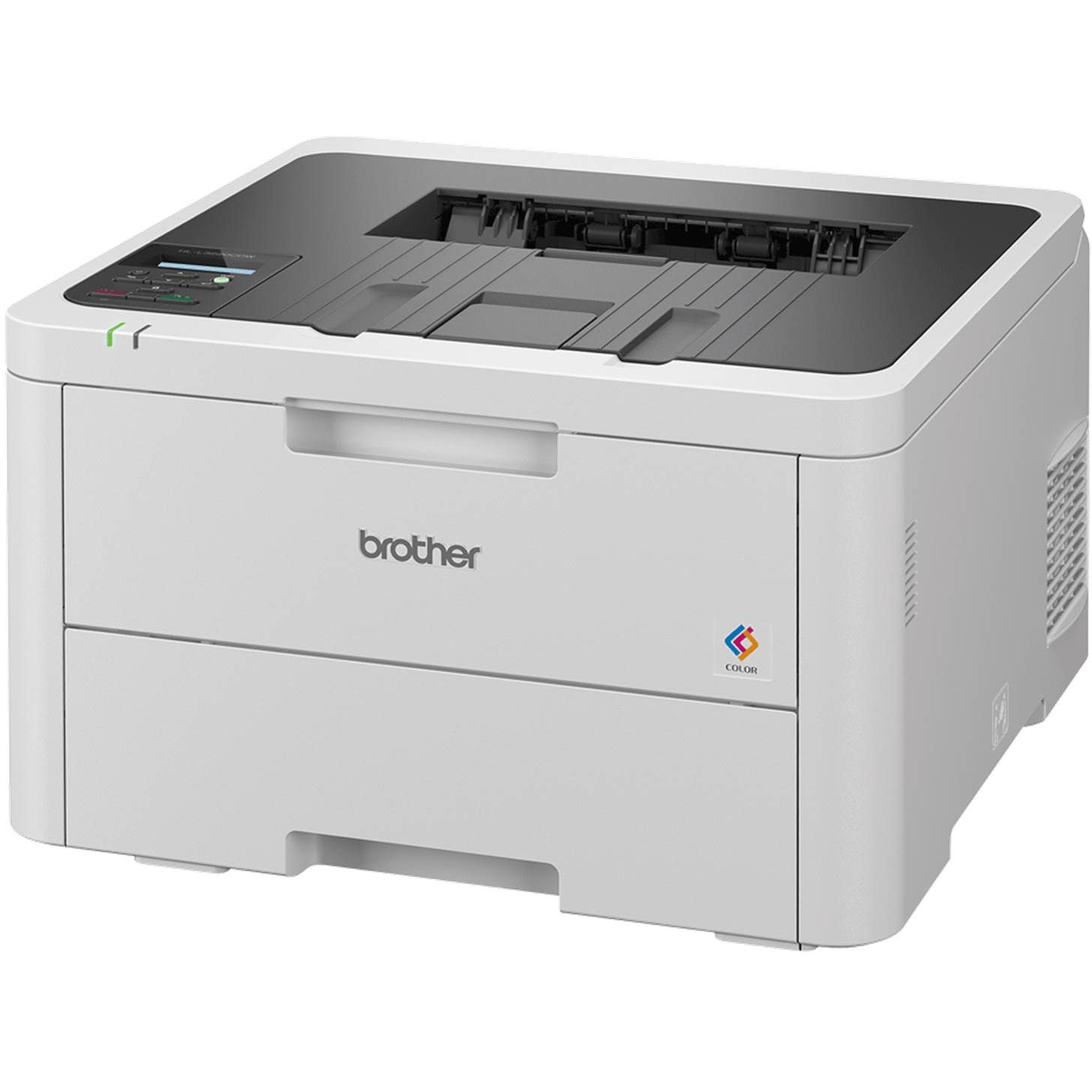 4977766823364 Brother HL-L3220CW - LED farveprinter Computer & IT,Printere & Scannere,Laserprintere 2190005849 HLL3220CWRE1