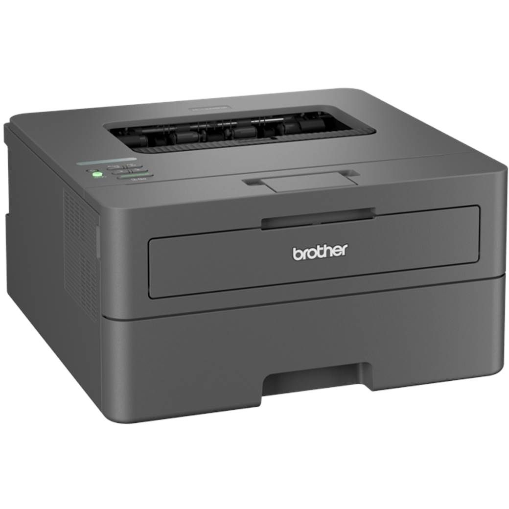 4977766831079 Brother HL-L2445DW sort/hvid - Laserprinter Computer & IT,Printere & Scannere,Laserprintere 2190005850 HLL2445DWRE1