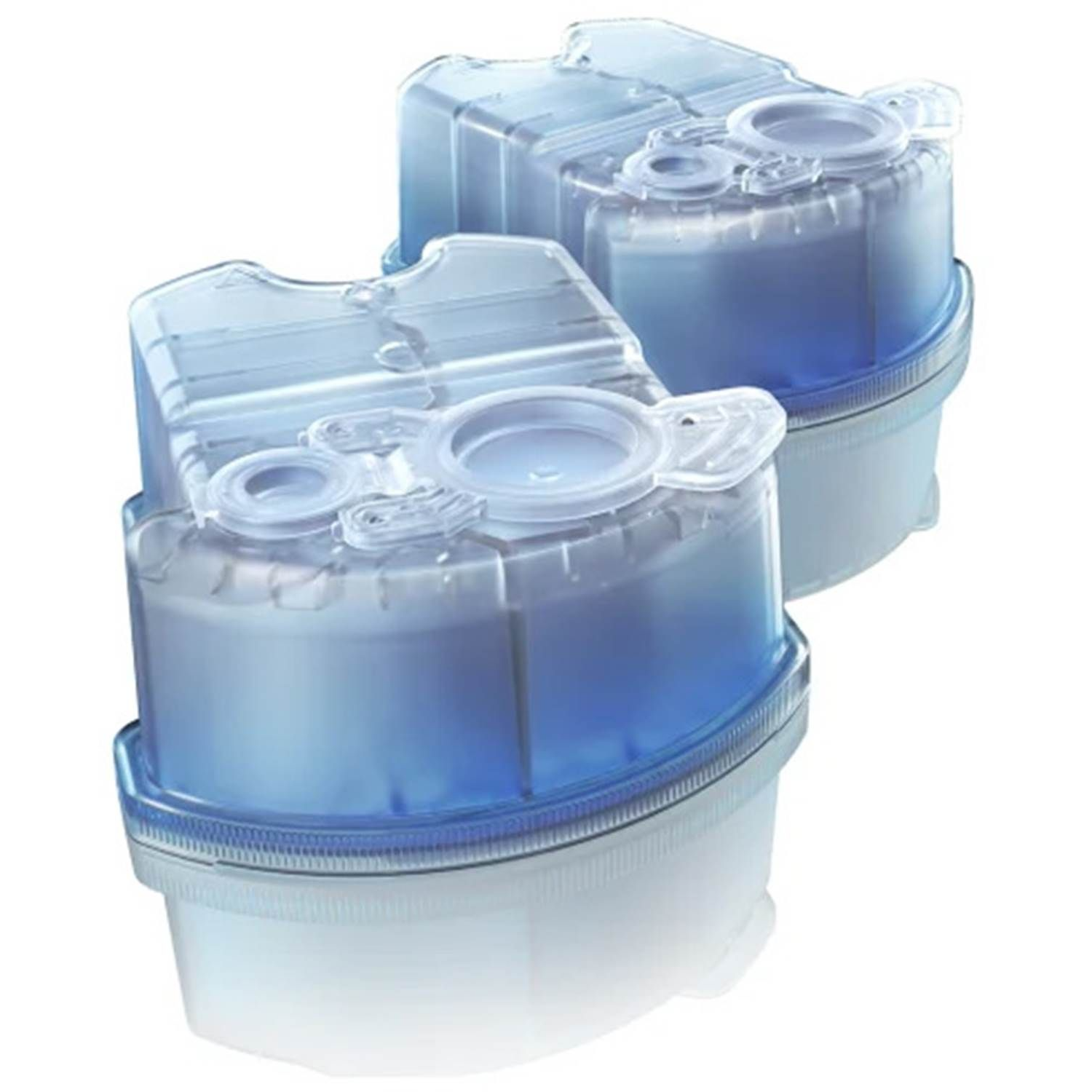 4987176176677 Braun CCR-2 pack Mix Box - Rensepatroner Personlig pleje,Barbering,Tilbehør til barbering 2190011628 CCR2