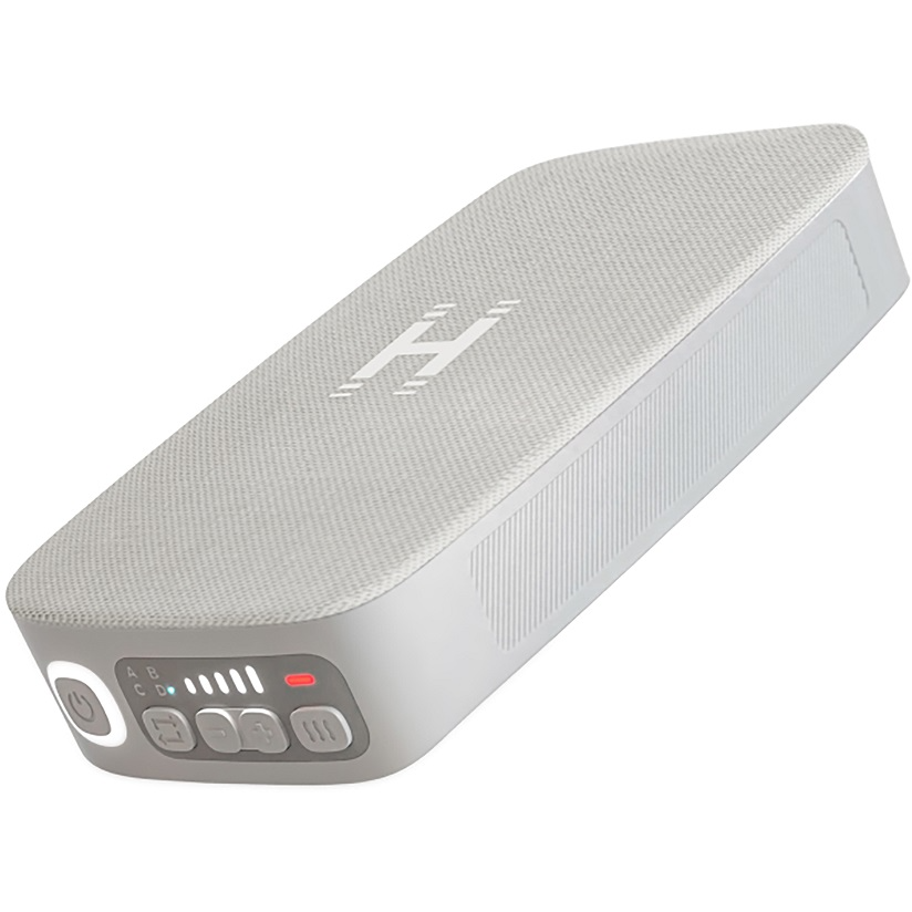 5010777162783 Homedics SR-CMX10H-GY Modulair - Batteri Personlig pleje,Velvære og massage,Massage 19200001860 SR-CMX10H-GY