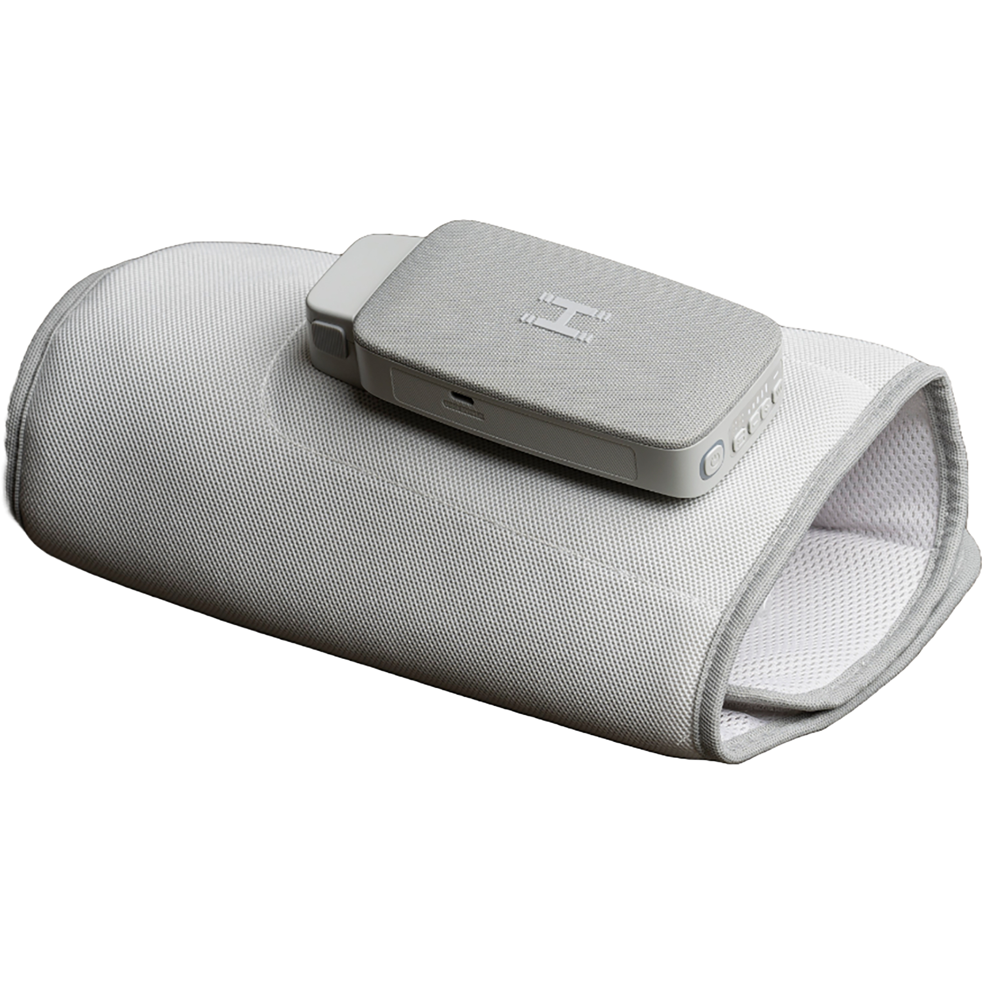 5010777162813 Homedics SR-CMC10H Modulair - Lægmassage Personlig pleje,Velvære og massage,Massage 19200001880 SR-CMC10H