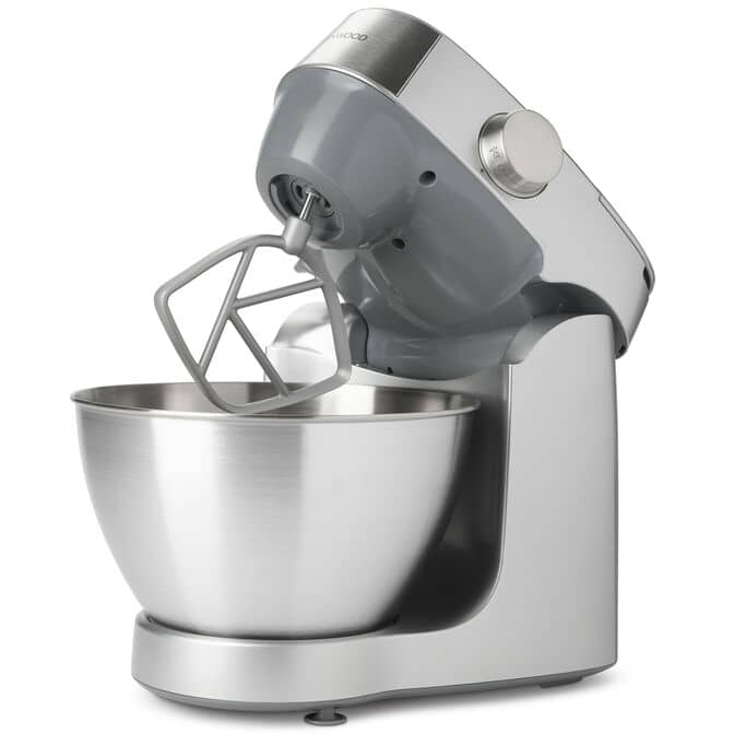 5011423007571 Kenwood KHC29A.R0.SI Prospero+ - Køkkenmaskine Husholdning,Køkkenmaskiner,Køkkenmaskiner/foodprocessor 2190006135 KHC29A.R0.SI