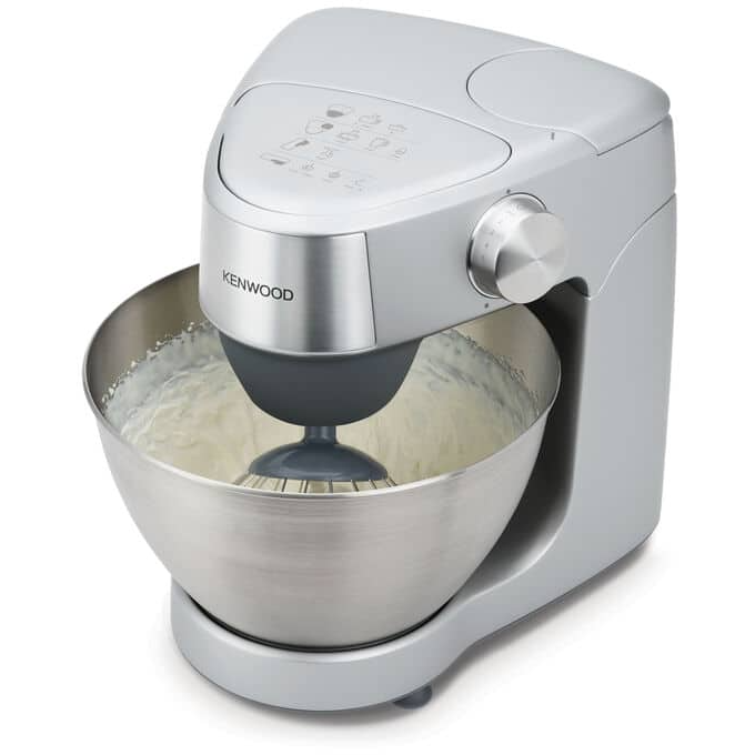 5011423007571 Kenwood KHC29A.R0.SI Prospero+ - Køkkenmaskine Husholdning,Køkkenmaskiner,Køkkenmaskiner/foodprocessor 2190006135 KHC29A.R0.SI