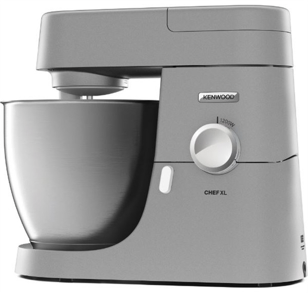 5011423191324 Kenwood KVL4100S - Køkkenmaskine Husholdning,Køkkenmaskiner,Køkkenmaskiner/foodprocessor 2100913240 KVL4100S