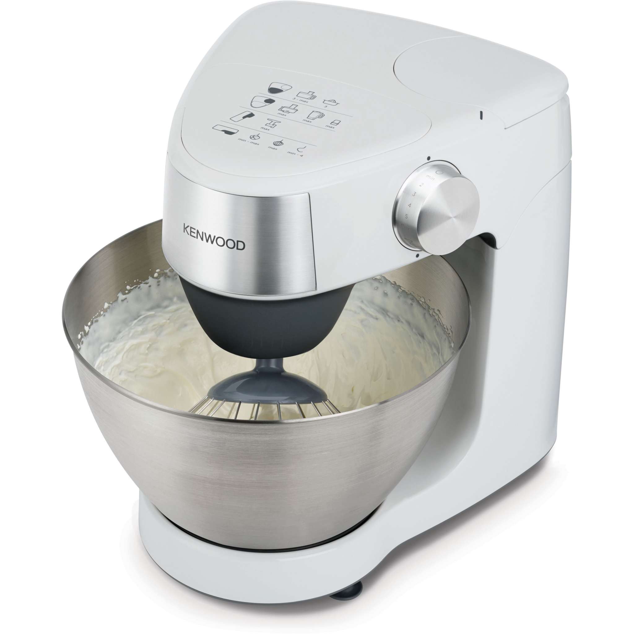 Kenwood KHC29.H0WH Prospero+ køkkenmaskine