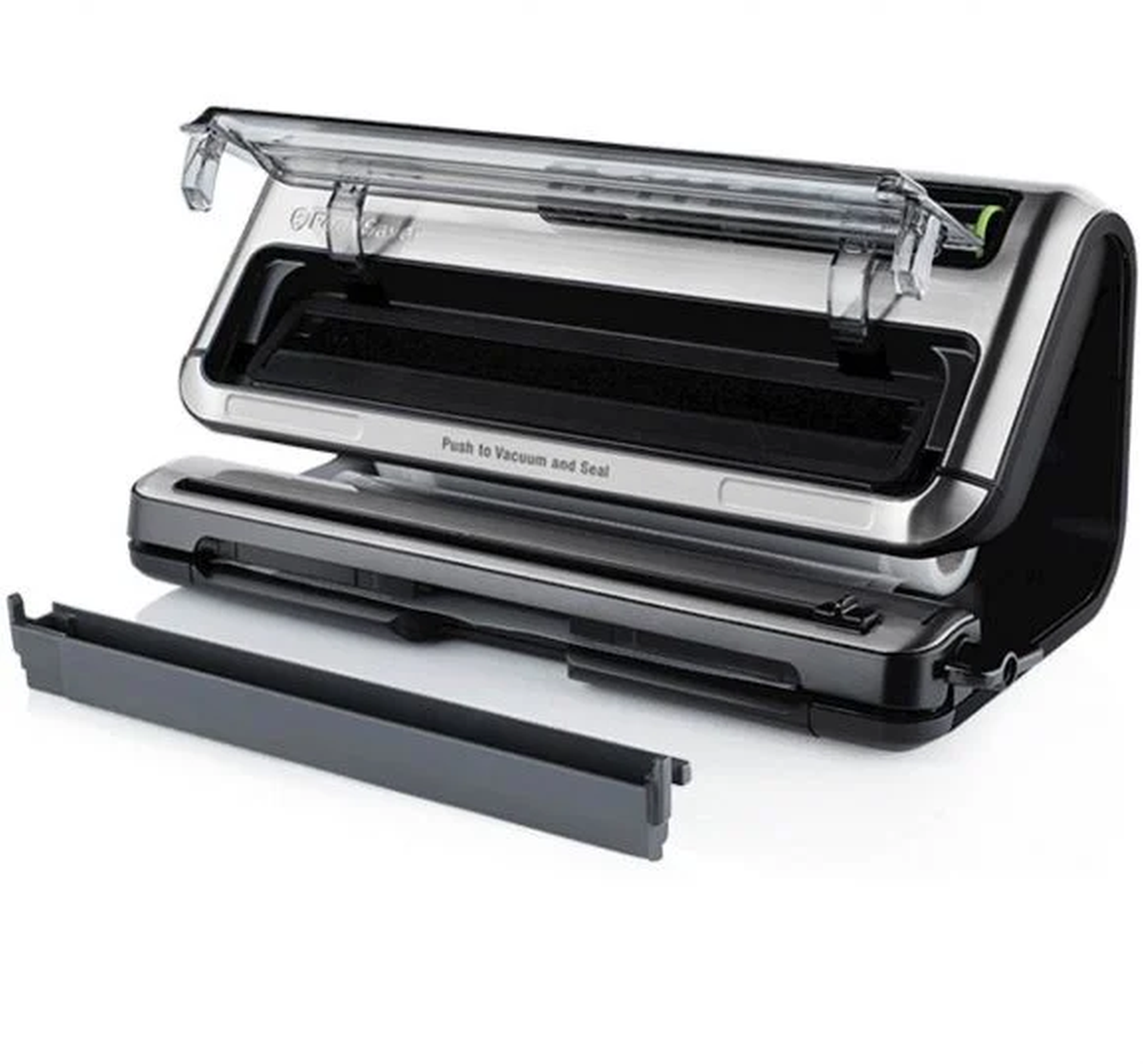 5011773062091 FoodSaver FFS006X - Vakuum pakker Husholdning,Madtilberedning,Vakuum pakkere 2100011530 FFS006X