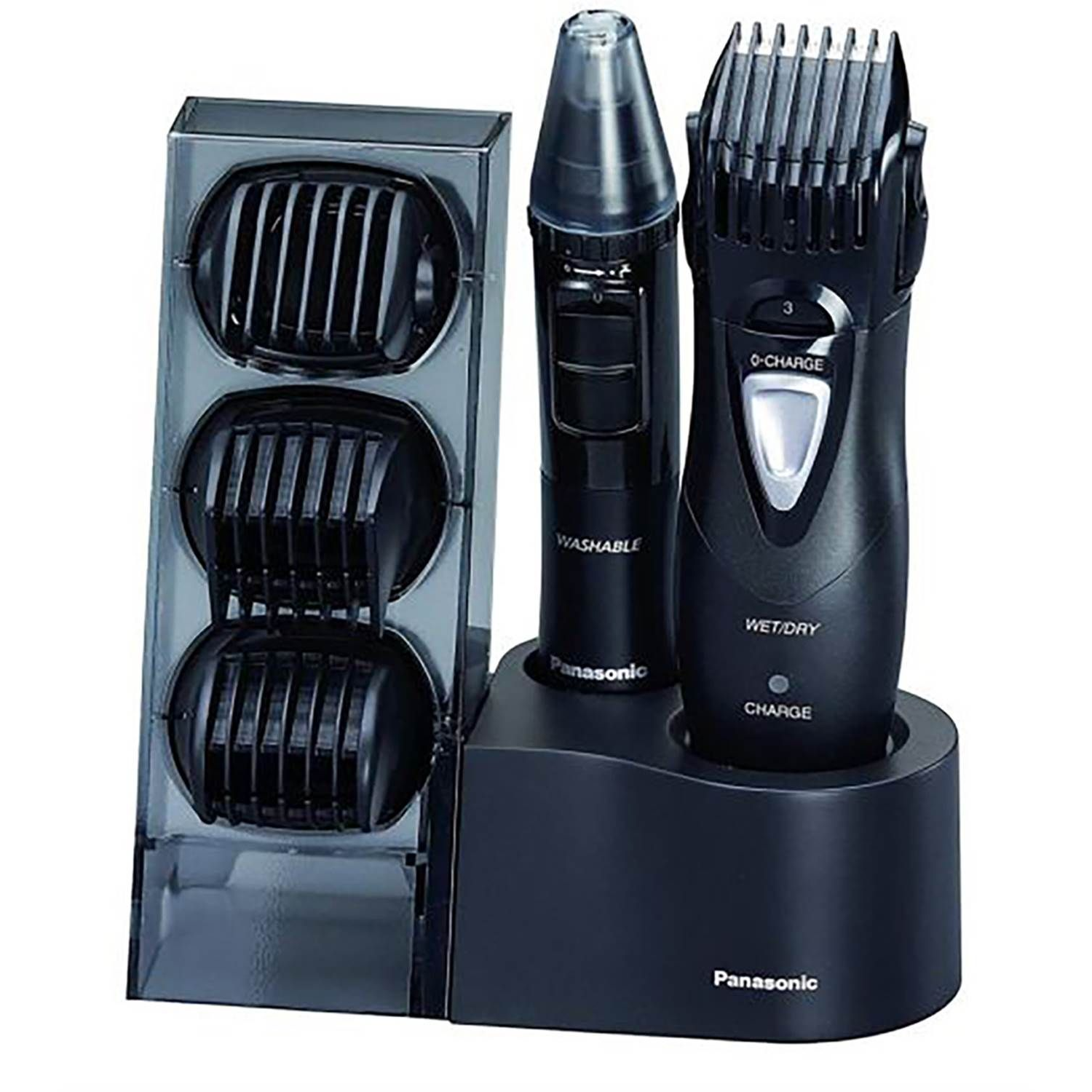 5025232687848 Panasonic ER-GY10CM504 - Skægtrimmer Personlig pleje,Barbering,Skægtrimmer 2190006449 ER-GY10CM504