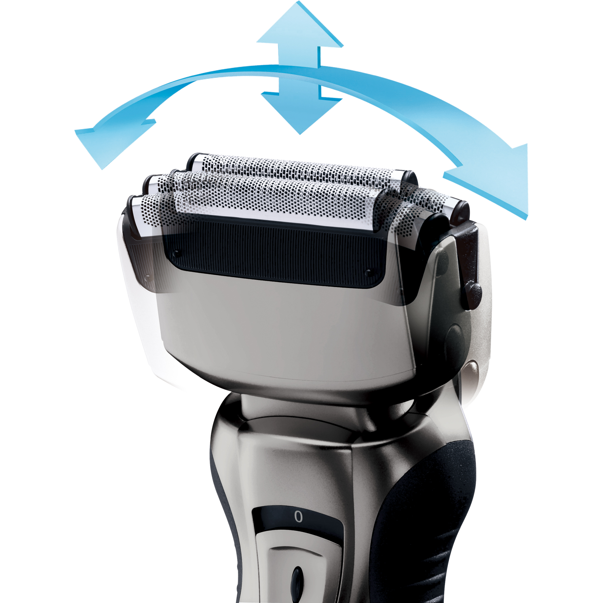 5025232896769 Panasonic ES-RW33-H503 - Herreshaver Personlig pleje,Barbering,Herreshavere 2190005402 ES-RW33-H503