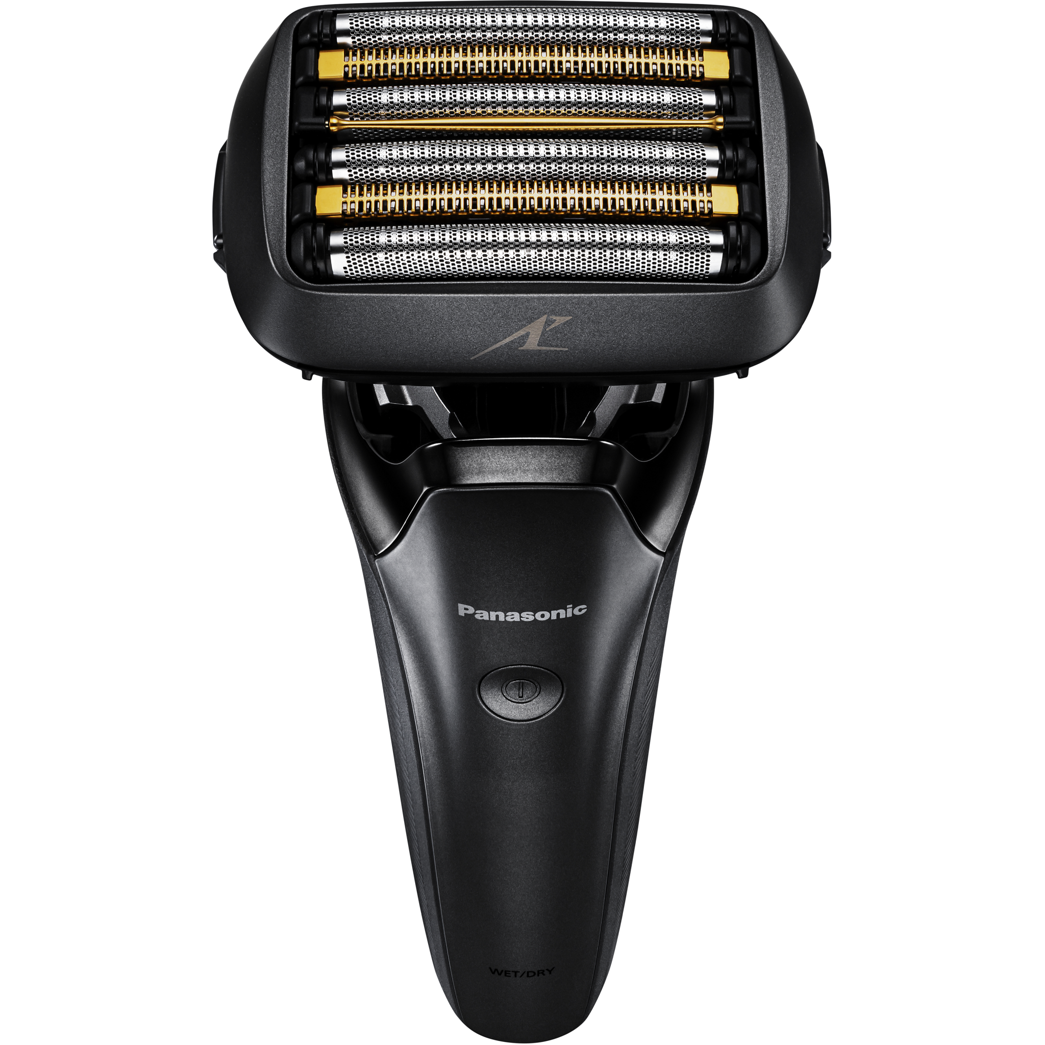 5025232925209 Panasonic Shaver 6-blades, ES-LS6A-K803 - Herreshaver Personlig pleje,Barbering,Herreshavere 19200001910 ES-LS6A-K803