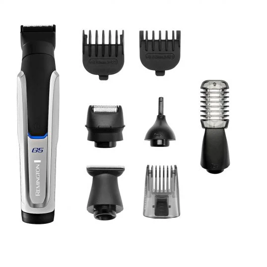 5038061100921 Remington PG5000 E51 - Body Groomer Personlig pleje,Barbering,Body groomers 2100012830 PG5000 E51
