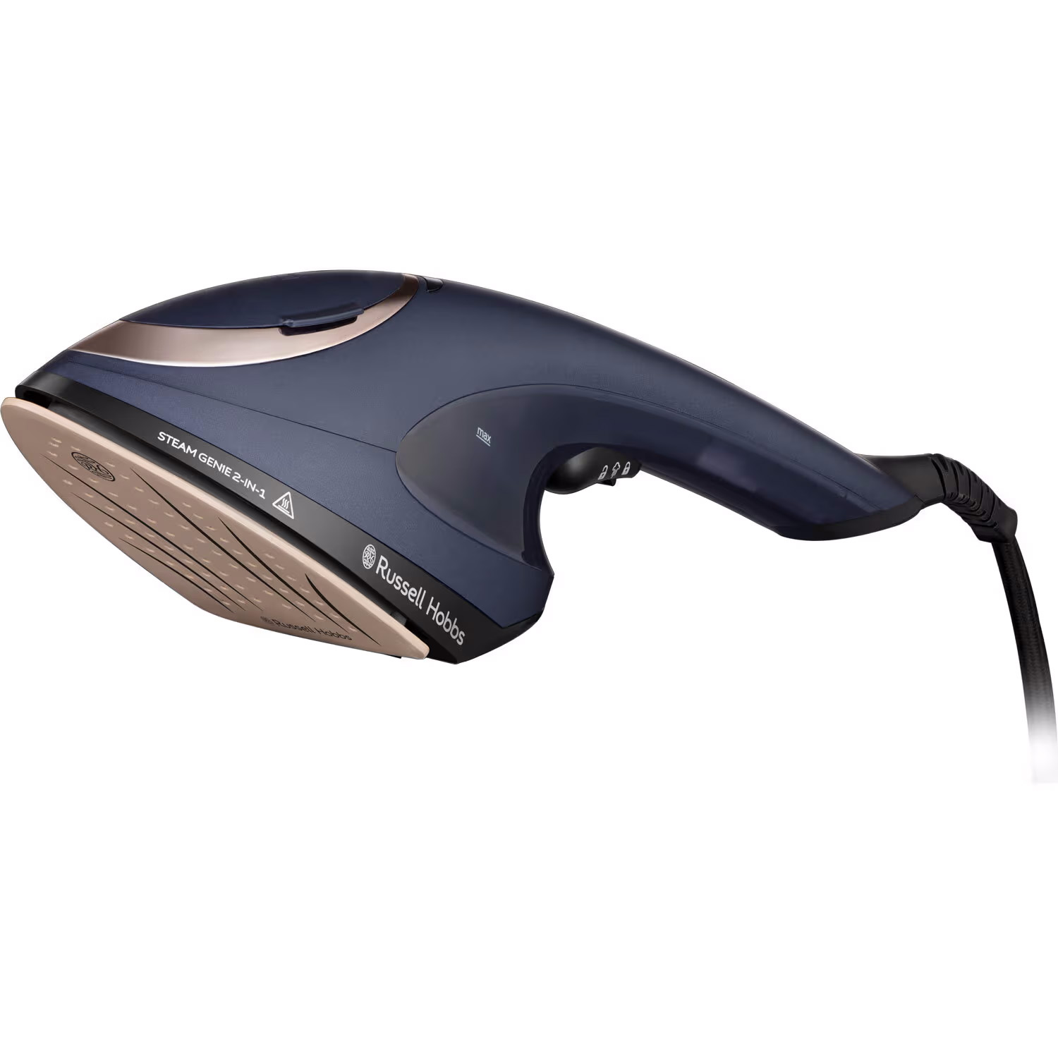 5038061136302 Russell Hobbs Steam Genie 2in1 - Tøjsteamer Hus & Have,Tøjbehandling,Tøjsteamer 2190013464 28370-56