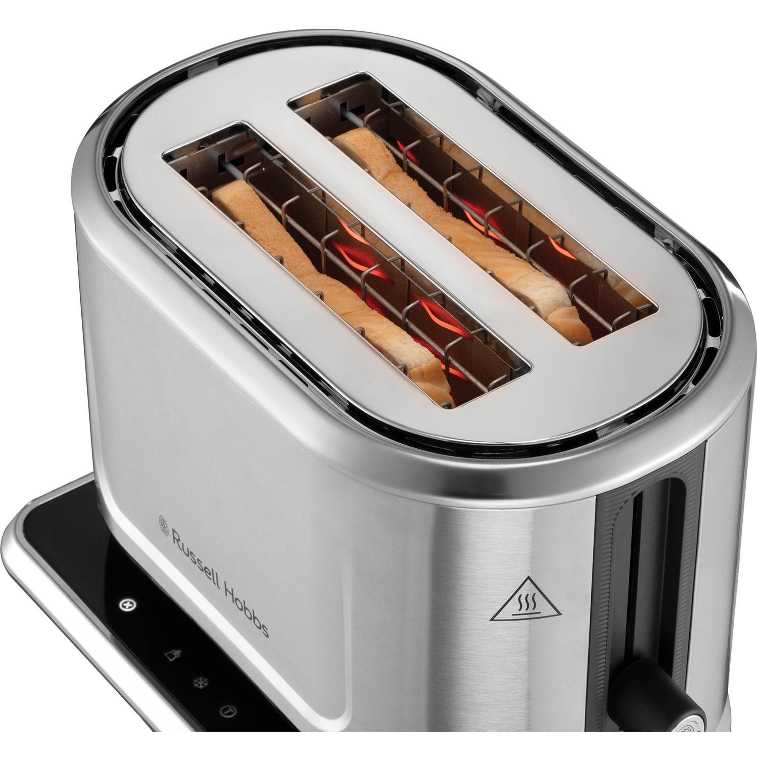 RUSSELL HOBBS 26210-56 - Brødrister