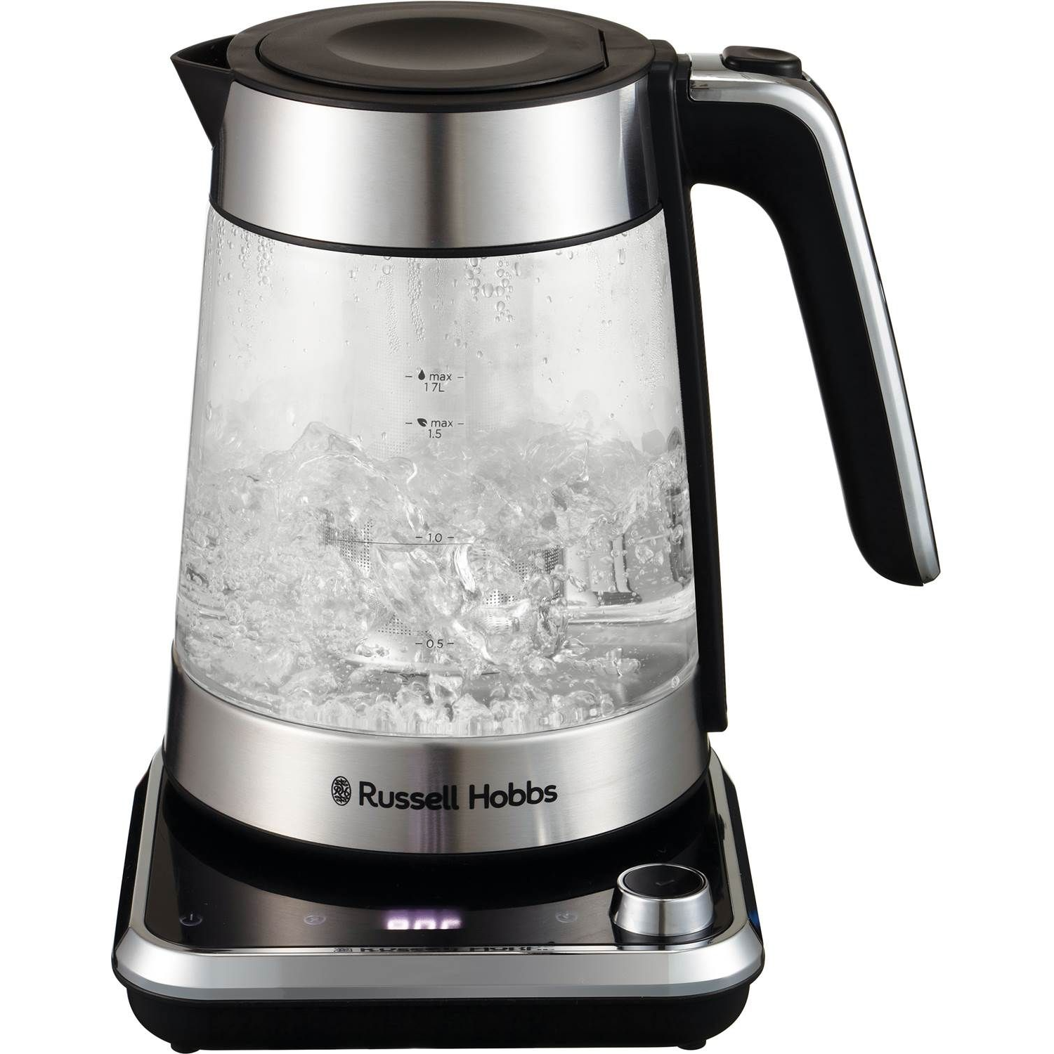 RUSSELL HOBBS 26200-70 - Elkande