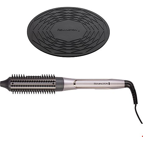 5038061140903 Remington CB9800 ProLuxe You™ Adaptive Hot Brush - Varmebørs Personlig pleje,Hårpleje,Krøllejern 2190004324 CB9800