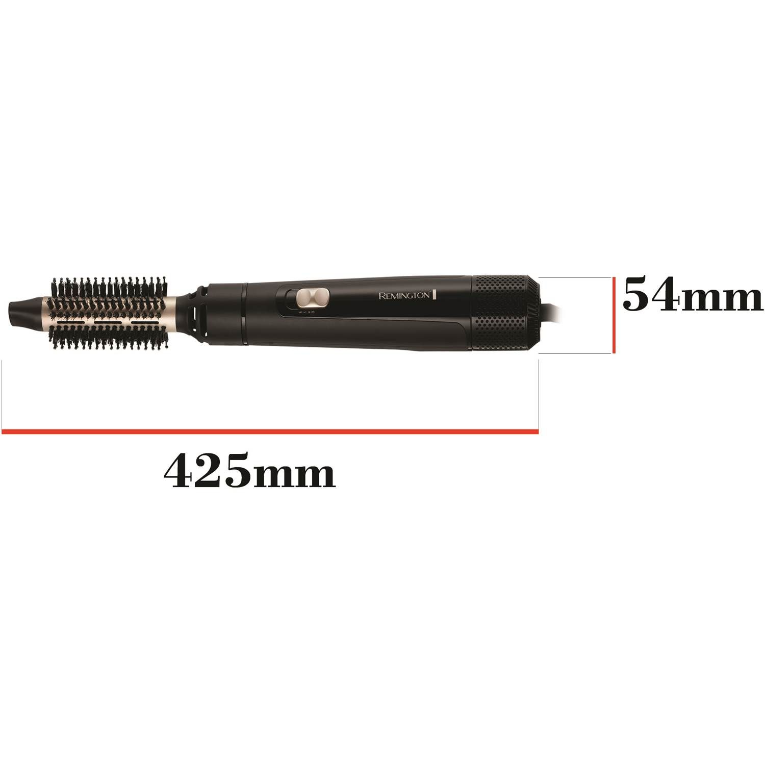 5038061142327 Remington AS7300 - Airstyler Personlig pleje,Hårpleje,Krøllejern 2190005811 AS7300