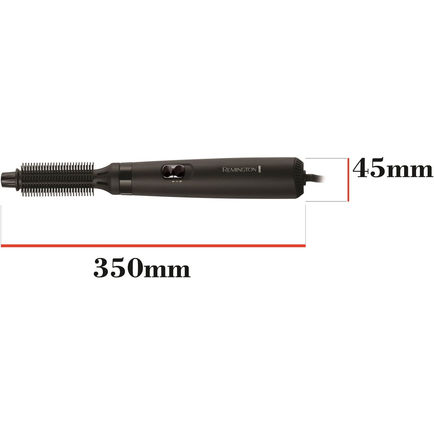 5038061142358 Remington AS7100 - Airstyler Personlig pleje,Hårpleje,Krøllejern 2190005846 AS7100