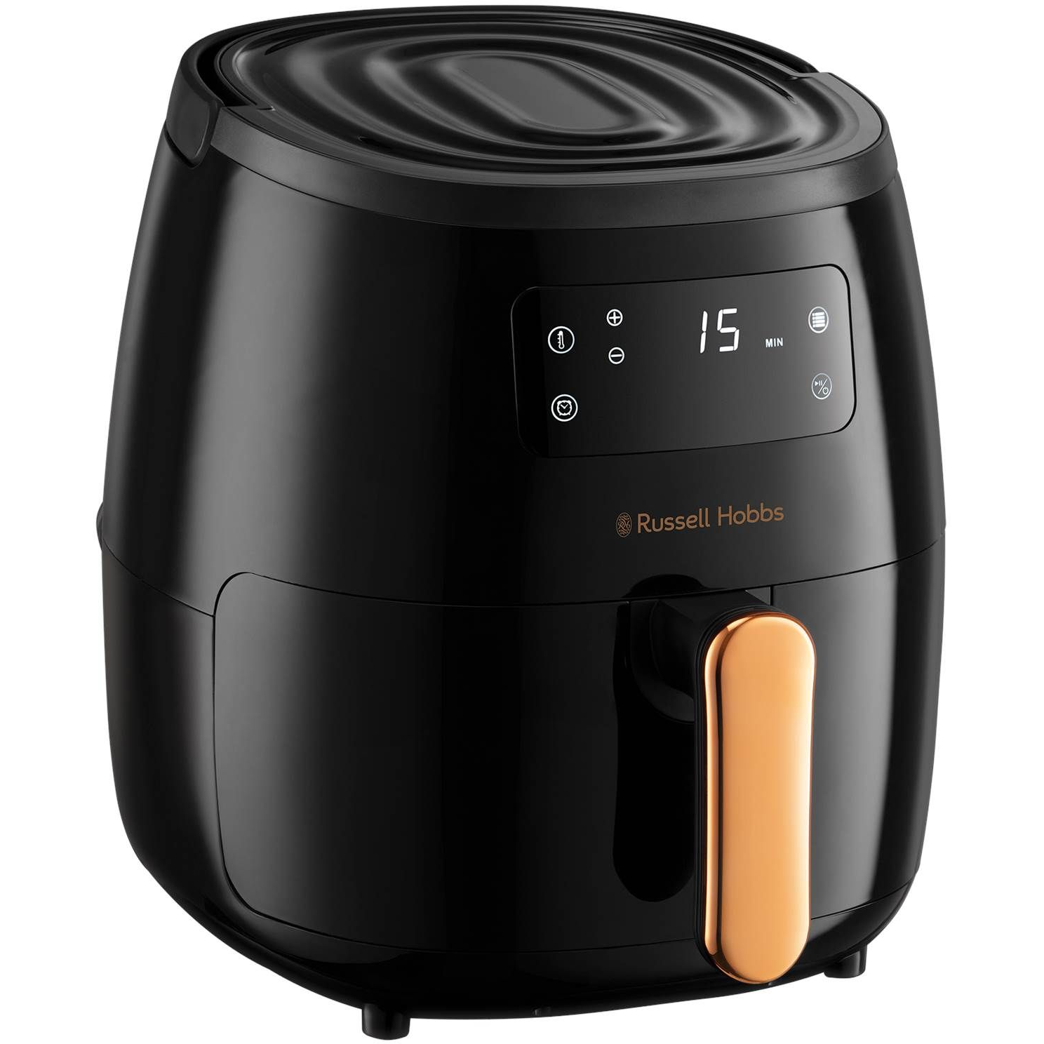 5038061142860 Russell Hobbs 26510-56 - Airfryer Husholdning,Madtilberedning,Airfryer 2190006022 26510-56
