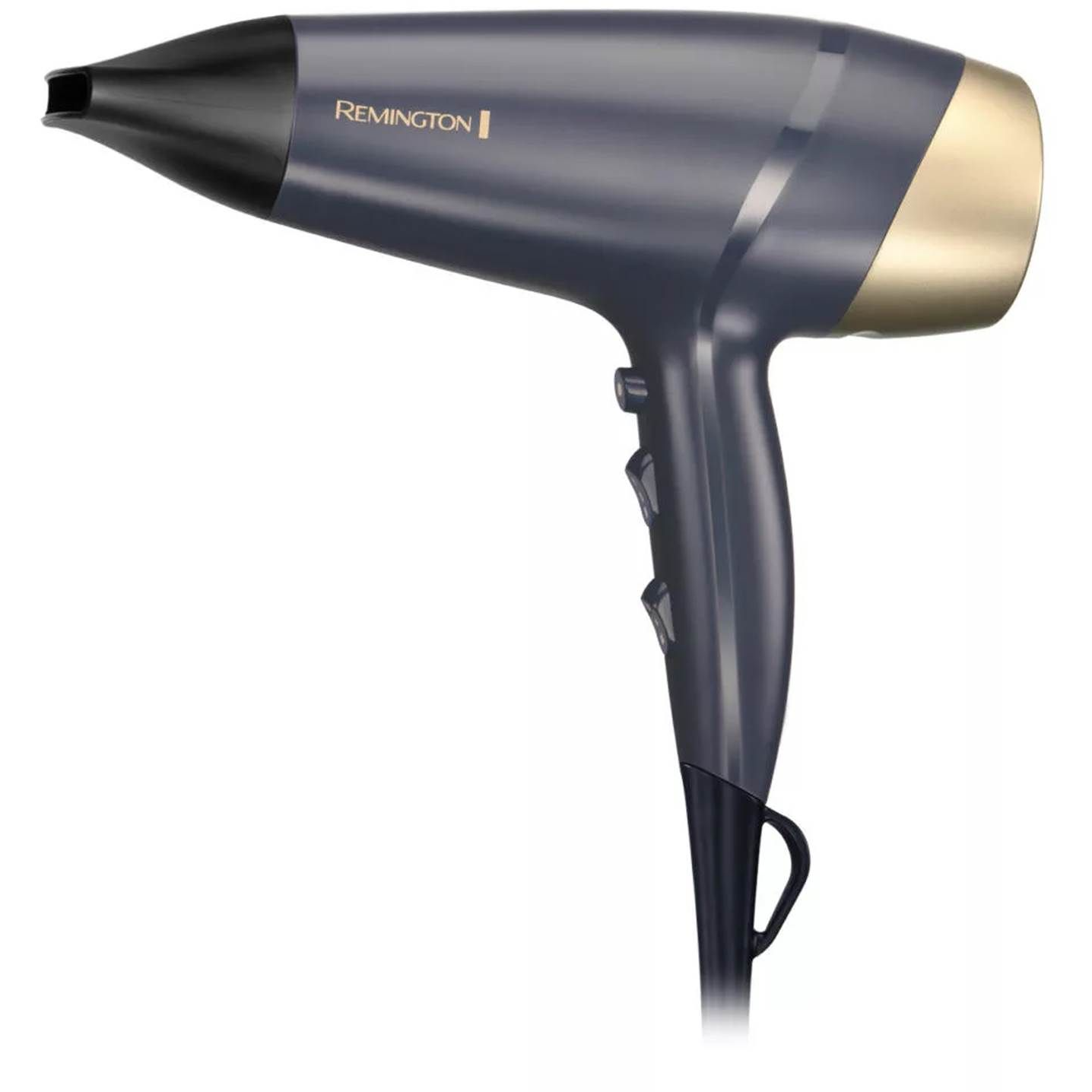 5038061154740 Remington D5805 Sapphire Luxe - Føntørrer Personlig pleje,Hårpleje,Føntørrer 2190006645 D5805