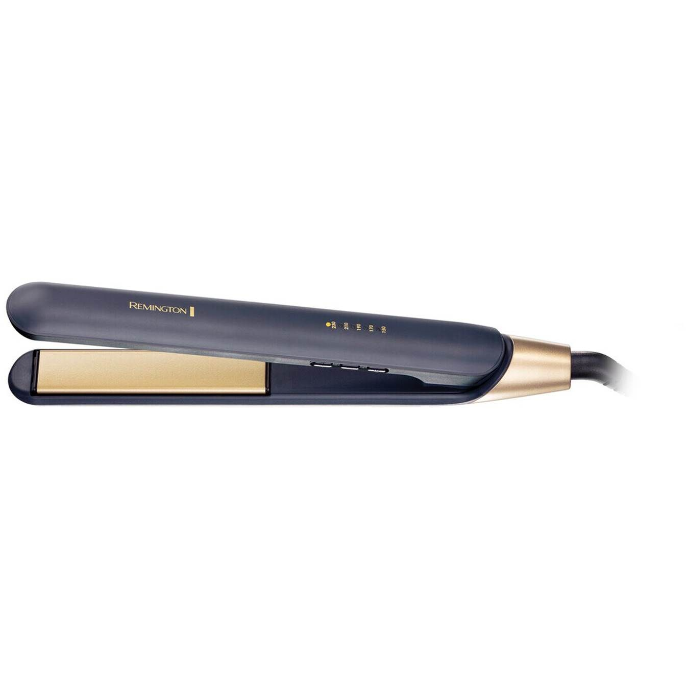 5038061154849 Remington S5805 Sapphire Luxe - Fladjern Personlig pleje,Hårpleje,Glattejern 2190006644 S5805